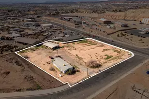 1290 E Washington Dam Rd, Washington, UT 84780 - Photo 1