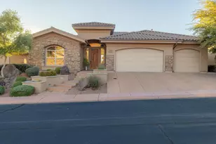 1920 N Lakota Dr, Saint George, UT 84770 - Photo 1