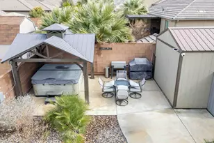 3350 W 2700 S, Hurricane, UT 84737 - Photo 47