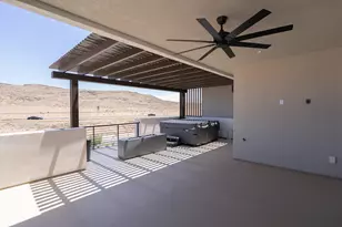 696 W High Tide Pl, Saint George, UT 84790 - Photo 43