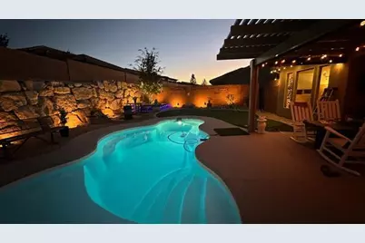 4175 S Tawny Owl Dr, Saint George, UT 84790 - Photo 31