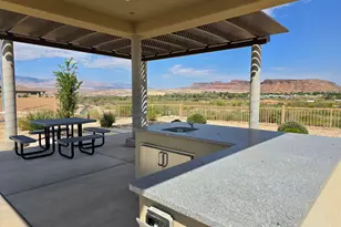 4175 S Tawny Owl Dr, Saint George, UT 84790 - Photo 41