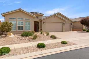 4175 S Tawny Owl Dr, Saint George, UT 84790 - Photo 1