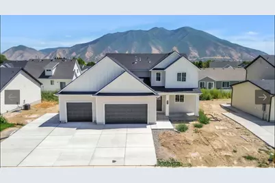 3982 N Aspen Dr, Enoch, UT 84021 - Photo 1