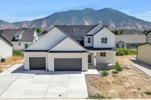 3982 N Aspen Dr, Enoch, UT 84021 - Photo 1