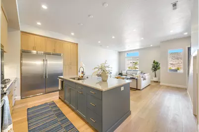 694 W High Tide Place #134, Saint George, UT 84790 - Photo 9