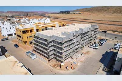 694 W High Tide Place #134, Saint George, UT 84790 - Photo 1