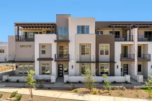 694 W High Tide Pl, Saint George, UT 84790 - Photo 5