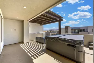 694 W High Tide Pl, Saint George, UT 84790 - Photo 29