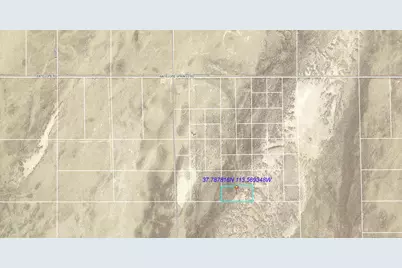 5 Acres Off Antelope Springs Rd, Beryl, UT 84714 - Photo 11