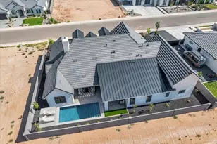 2738 E Stonedale Dr, Saint George, UT 84790 - Photo 47