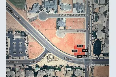 283 W Sacred Ct #3, Washington, UT 84780 - Photo 3