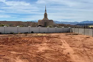 [Address not provided], Washington, UT 84780 - Photo 1