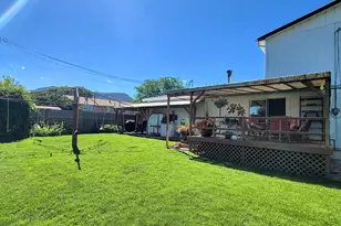 65 E 300 S St, Parowan, UT 84761 - Photo 47