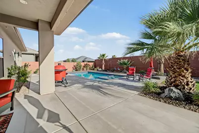 257 W Peaceful Ln, Ivins, UT 84738 - Photo 43