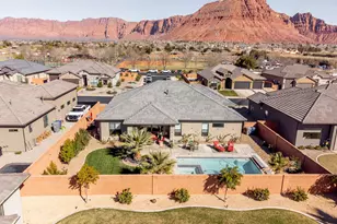 257 W Peaceful Ln, Ivins, UT 84738 - Photo 55