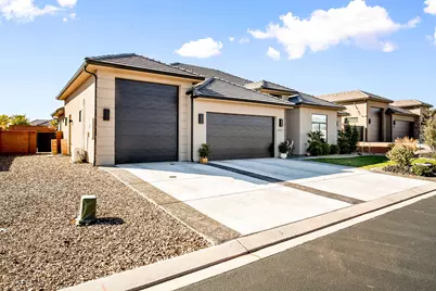 257 W Peaceful Ln, Ivins, UT 84738 - Photo 3