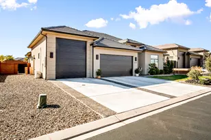 257 W Peaceful Ln, Ivins, UT 84738 - Photo 3