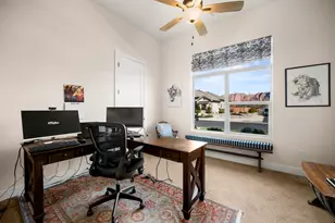 257 W Peaceful Ln, Ivins, UT 84738 - Photo 31