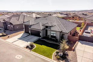 257 W Peaceful Ln, Ivins, UT 84738 - Photo 57