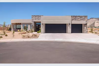 1206 W Doonbeg Ct, Saint George, UT 84770 - Photo 33