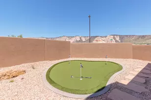 1206 W Doonbeg Ct, Saint George, UT 84770 - Photo 29