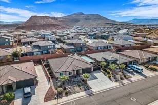 5895 S Desert Crest Dr, Saint George, UT 84790 - Photo 21