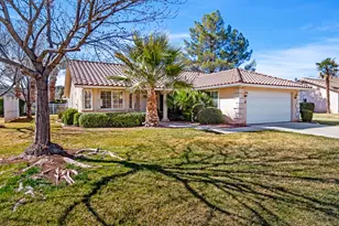 1825 W Mathis Park, Saint George, UT 84770 - Photo 1