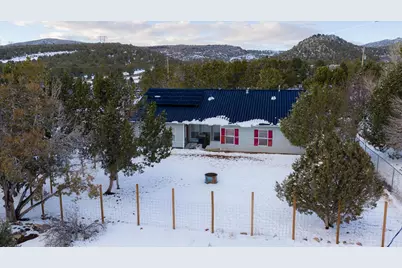 128 E Forest Dr, Central, UT 84722 - Photo 15