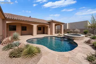 2464 E Granite Wy, Saint George, UT 84790 - Photo 17