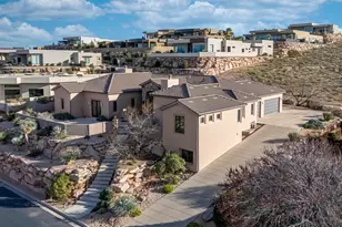 2464 E Granite Wy, Saint George, UT 84790 - Photo 3