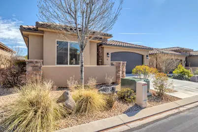 650 N Red Stone Rd #9, Washington, UT 84780 - Photo 3