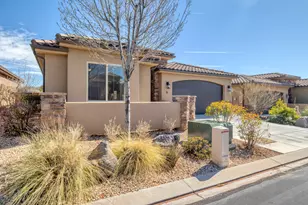 650 N Red Stone Rd, Washington, UT 84780 - Photo 3