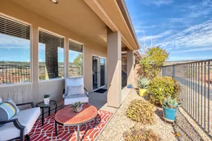 650 N Red Stone Rd, Washington, UT 84780 - Photo 35