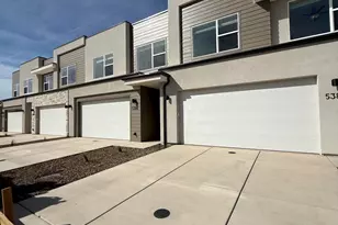 1049 E Malibu Ln Lot 133, Washington, UT 84780 - Photo 1