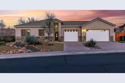 1128 N Main St, Hurricane, UT 84737 - Photo 1