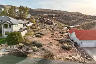 Vermillion Ave, Saint George, UT 84790 - Photo 1