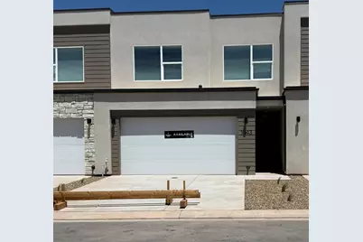 [Address not provided], Washington, UT 84780 - Photo 1