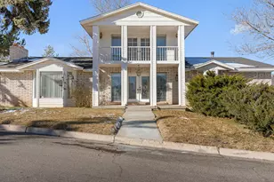 380 S Ridge Rd, Cedar City, UT 84720 - Photo 1