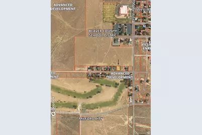 750 W 900 S, Milford, UT 84751 - Photo 9