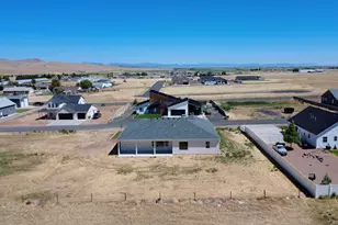 762 E 300 S, Enterprise, UT 84725 - Photo 31