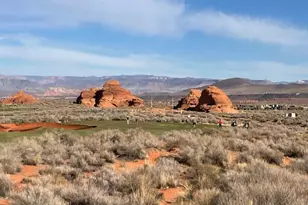 3260 S Retreat Dr, Hurricane, UT 84737 - Photo 19