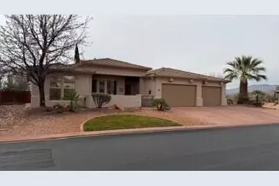 1415 W Sego Lily Ln, Saint George, UT 84770 - Photo 1