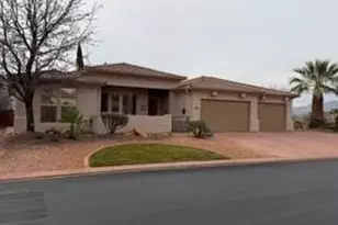 1415 W Sego Lily Ln, Saint George, UT 84770 - Photo 1