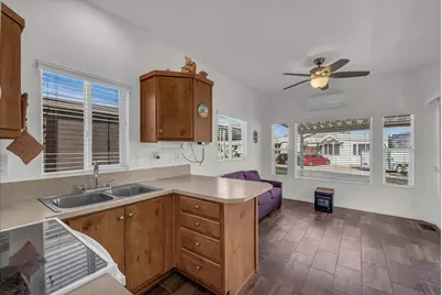 1225 N Dixie Downs Rd #84, Saint George, UT 84770 - Photo 7