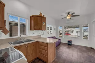 1225 N Dixie Downs Rd, Saint George, UT 84770 - Photo 7