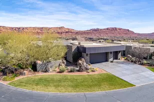 1500 E Split Rock Dr, Ivins, UT 84738 - Photo 1