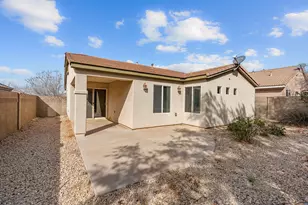 1176 N Crown King Ave, Washington, UT 84780 - Photo 29