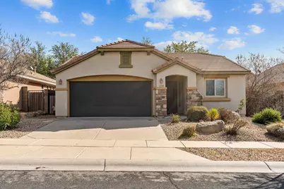 1176 N Crown King Ave, Washington, UT 84780 - Photo 1