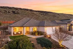 2603 S 3200 W, Hurricane, UT 84737 - Photo 1